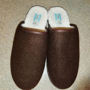 TOMS SLIPPERS